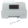 All in one Cash Box Printer Payment Cash Coin Register Device system for  Retail Store 8