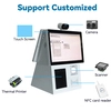 Customizable Restaurant POS System Hot Selling POS TerminalPoint Of Sale System Cash Register POS Machine Android POS System 4