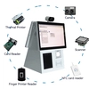Customizable Restaurant POS System Hot Selling POS TerminalPoint Of Sale System Cash Register POS Machine Android POS System 8