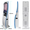 32 Order Kiosk Touch Screen POS System Self Pay Machine Self Service Payment Order Kiosk for Mcdonald S KFC Restaurant Kiosk 4