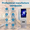 Self Service Queue payment Self service print Kiosk Hot Selling Floor Standing Touch Screen Hospital 7