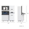 New OEM ODM Self service ATM VTM Banking Virtual Teller Machine Kiosk VTM 8