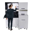 New OEM ODM Self service ATM VTM Banking Virtual Teller Machine Kiosk VTM 7