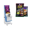 Skill game Screen Gaming Monitors Ticket Cash Redemption Terminal Favorite skill 3 Gaming Board ATM Kiosk 3
