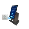 2025 Desktop Restaurant Payment kiosk Self-ordering kiosk bill payment food order terminal ordering machine Support OEM ODM 5