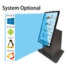 2025 Desktop Restaurant Payment kiosk Self-ordering kiosk bill payment food order terminal ordering machine Support OEM ODM 6