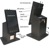 2025 Desktop Restaurant Payment kiosk Self-ordering kiosk bill payment food order terminal ordering machine Support OEM ODM 8