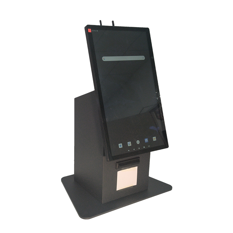 2025 Desktop Restaurant Payment kiosk Self-ordering kiosk bill payment food order terminal ordering machine Support OEM ODM 10