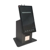2025 Desktop Restaurant Payment kiosk Self-ordering kiosk bill payment food order terminal ordering machine Support OEM ODM 10