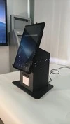 2025 Desktop Restaurant Payment kiosk Self-ordering kiosk bill payment food order terminal ordering machine Support OEM ODM 1