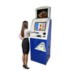 Kiosk ATM Machine Manufacturers in China Crypto Deposit Bank Cash Withdrawal Smart Cash Dispensing Prices ATM Machine for Sale 1