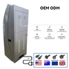 Kiosk ATM Machine Manufacturers in China Crypto Deposit Bank Cash Withdrawal Smart Cash Dispensing Prices ATM Machine for Sale 11