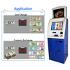 Kiosk ATM Machine Manufacturers in China Crypto Deposit Bank Cash Withdrawal Smart Cash Dispensing Prices ATM Machine for Sale 5
