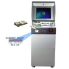 Bill Changer Payment Cash Deposit Dispenser Smart Bank VTM ATM Kiosk Solution Machine Custom Self- Service Payment Kiosk 1