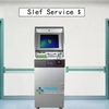 Bill Changer Payment Cash Deposit Dispenser Smart Bank VTM ATM Kiosk Solution Machine Custom Self- Service Payment Kiosk 7