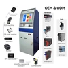 Bill Changer Payment Cash Deposit Dispenser Smart Bank VTM ATM Kiosk Solution Machine Custom Self- Service Payment Kiosk 4