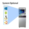 Bill Changer Payment Cash Deposit Dispenser Smart Bank VTM ATM Kiosk Solution Machine Custom Self- Service Payment Kiosk 3