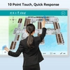 High-Definition Android Self Service Kiosk with Capacitive Touch Screen 8