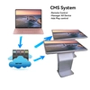 High-Definition Android Self Service Kiosk with Capacitive Touch Screen 7