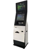 LX2030 Dual Screen Self service Kiosk 2