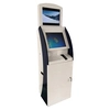 LX2038 Dual Screen Self service Kiosk 4