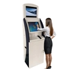 LX2038 Dual Screen Self service Kiosk 3