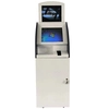 LX2038 Dual Screen Self service Kiosk 1