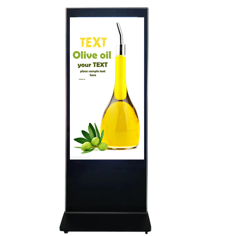 LED display LX8016 model supports customization