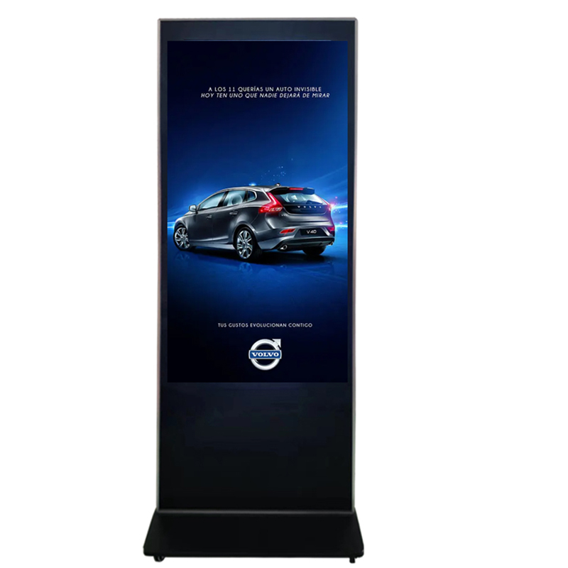 LED display LX8016 model supports customization 3