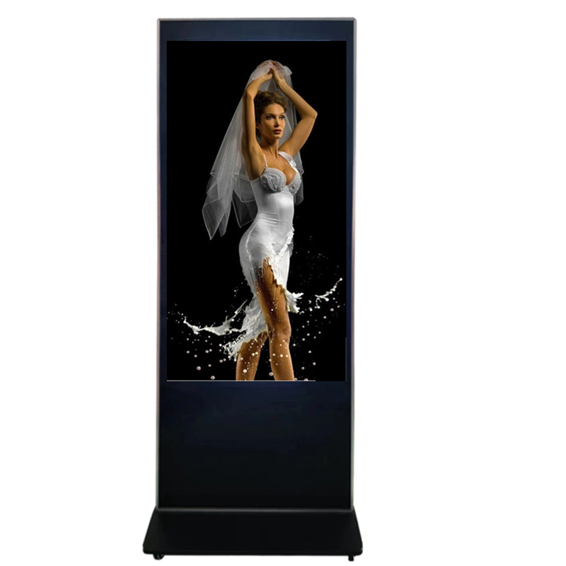 LED display LX8016 model supports customization 4