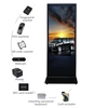 LED display LX8016 model supports customization 9