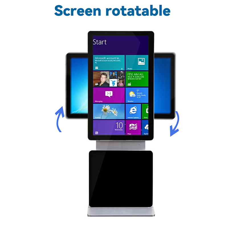 High-Resolution Advertising Screen 8009 - Stand Out with Stunning Visuals 3