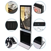 High-Resolution Advertising Screen 8009 - Stand Out with Stunning Visuals 5