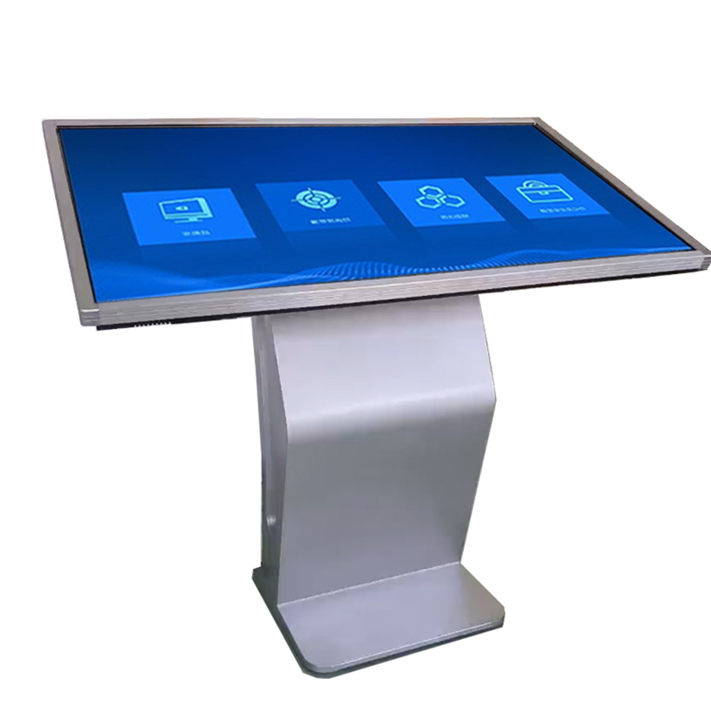 8017 Model Touchscreen with HD Resolution 3