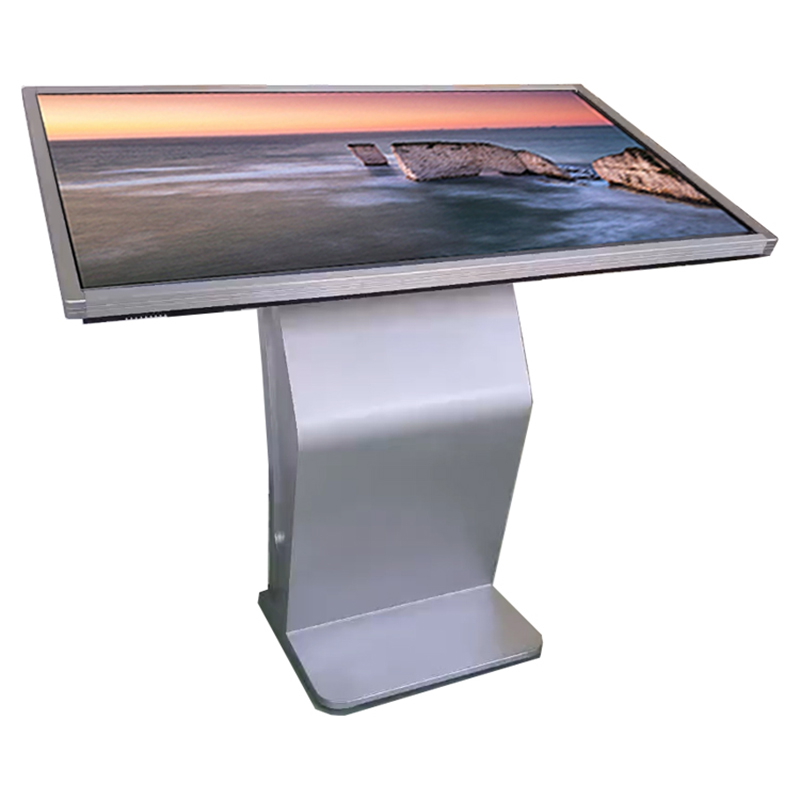 8017 Model Touchscreen with HD Resolution 4