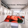 8017 Model Touchscreen with HD Resolution 2