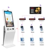 8028 Model Self-Service Terminal: Streamline Your Customer Service Experience 1