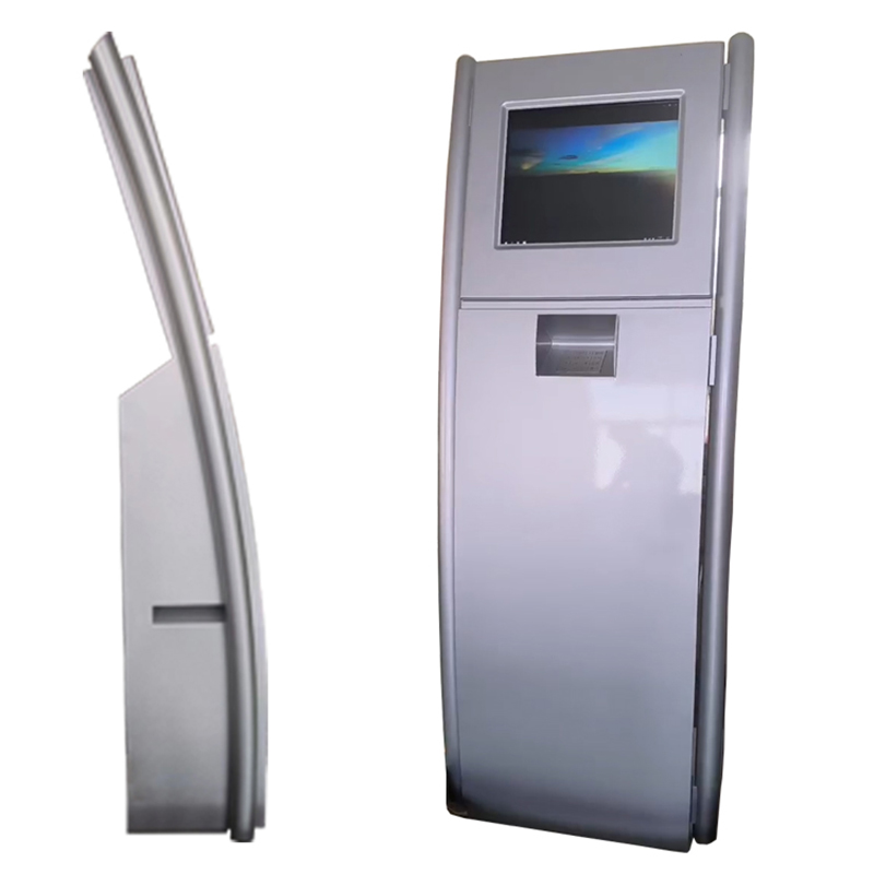 8075 Model Self-Service Terminal: Streamline Your Business Operations 3