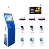 8089 Self-Service Touch Screen Queuing System - Streamline Your Queue 3
