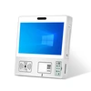 Desktop self-service terminal ordering machine 1