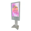 Smart Interactive Self Ordering Kiosk Payment Android Terminal Equipment Kiosk cash payment machine 3