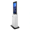 Touch Screen Payment Kiosk Credit Card Check In Kiosk Hotel 3