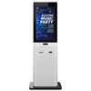 Touch Screen Payment Kiosk Credit Card Check In Kiosk Hotel 2