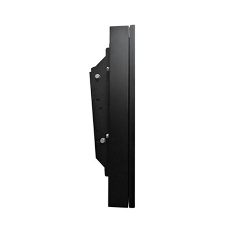 42 inch 1500 nits Display Outdoor Photo Booth For Sale Digital Signage Kiosk Wall Mounted Display Waterproof 4