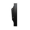 42 inch 1500 nits Display Outdoor Photo Booth For Sale Digital Signage Kiosk Wall Mounted Display Waterproof 4