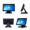 LX1561 supermarket restaurant digital payment kiosk cashier Pos cash register system machine 3