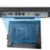 LX1561 supermarket restaurant digital payment kiosk cashier Pos cash register system machine 8