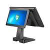 LX1564 retail store automatic cashier cash register cashier box pos system machine for business sale 5