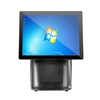 LX1563 cashier pos system machine with terminal shop complete pos cash register android in china 3
