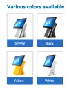 LX1563 cashier pos system machine with terminal shop complete pos cash register android in china 8